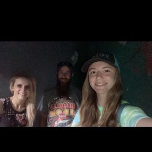 Meet your Posher, Katelyn